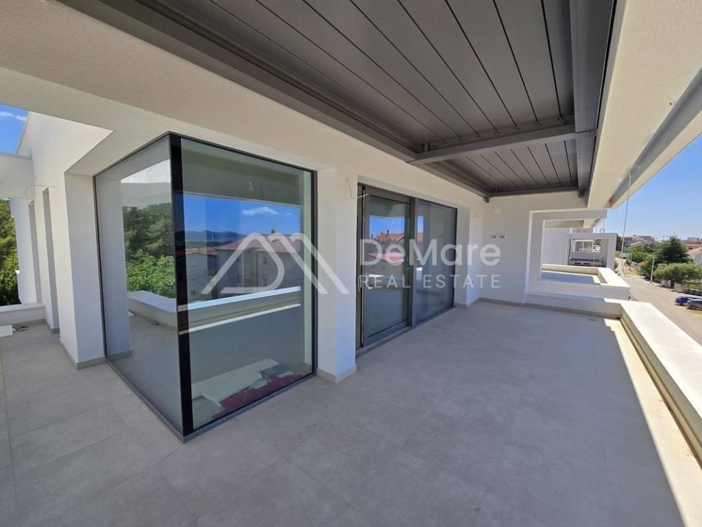 Flat in a new building, Sale, Zadar, Zadar