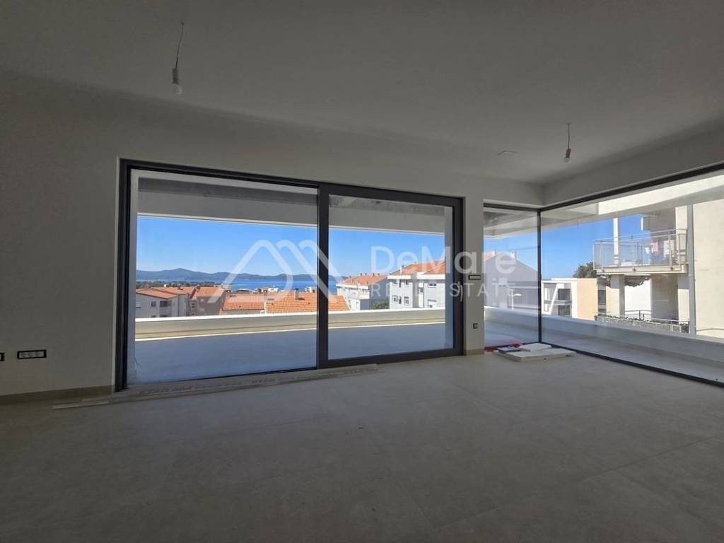 Flat in a new building, Sale, Zadar, Zadar
