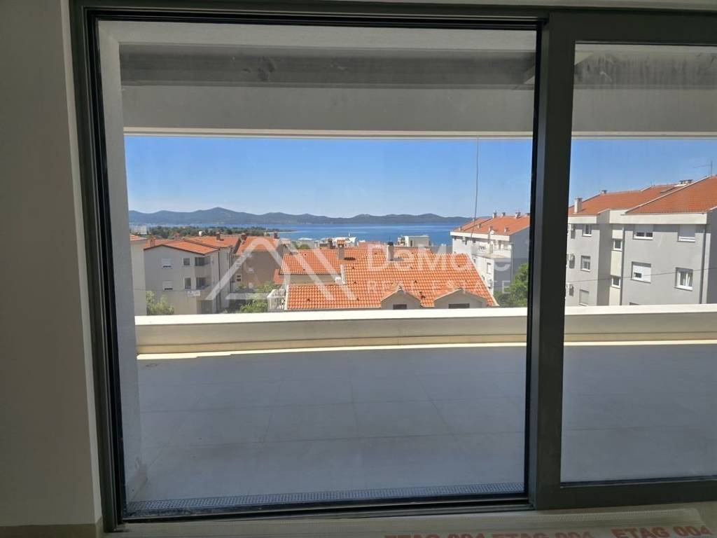 Flat in a new building, Sale, Zadar, Zadar