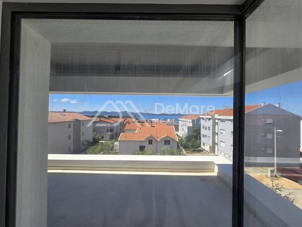 Flat in a new building, Sale, Zadar, Zadar