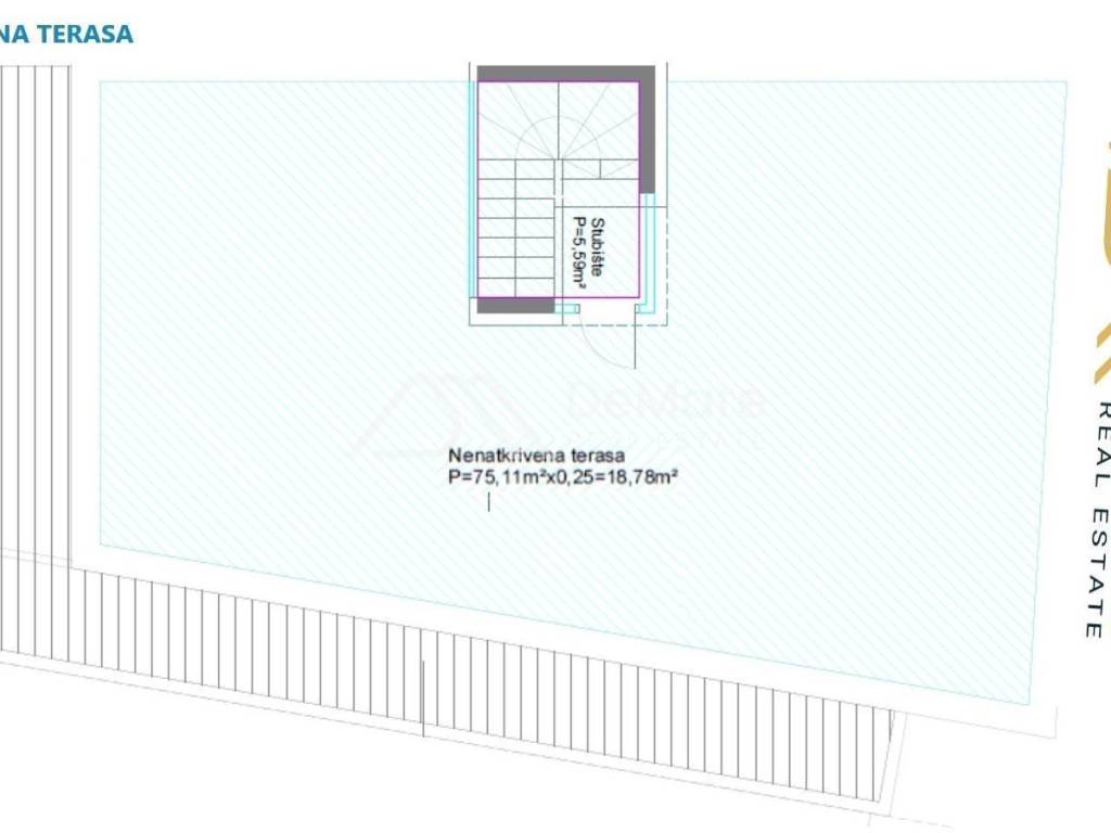 Flat in a new building, Sale, Zadar, Zadar