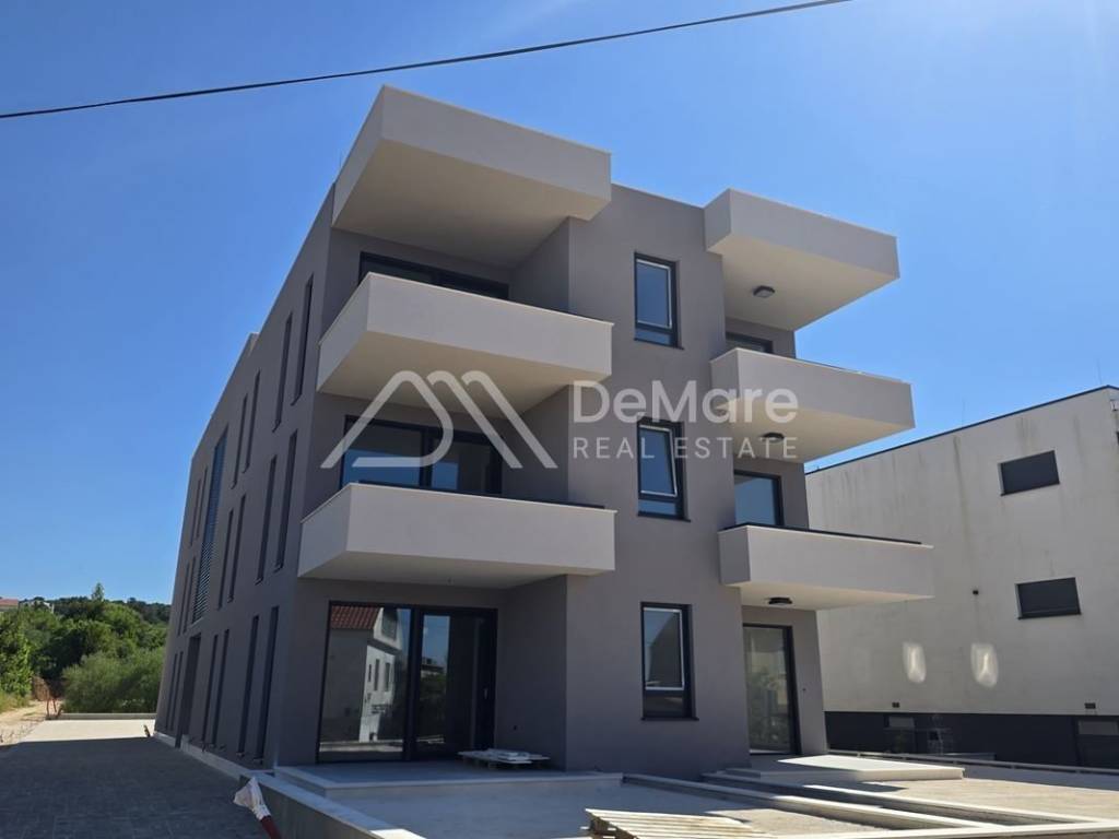 Flat in a new building, Sale, Zadar, Zadar