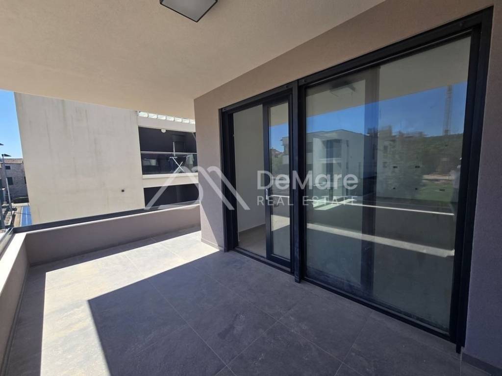 Flat in a new building, Sale, Zadar, Zadar
