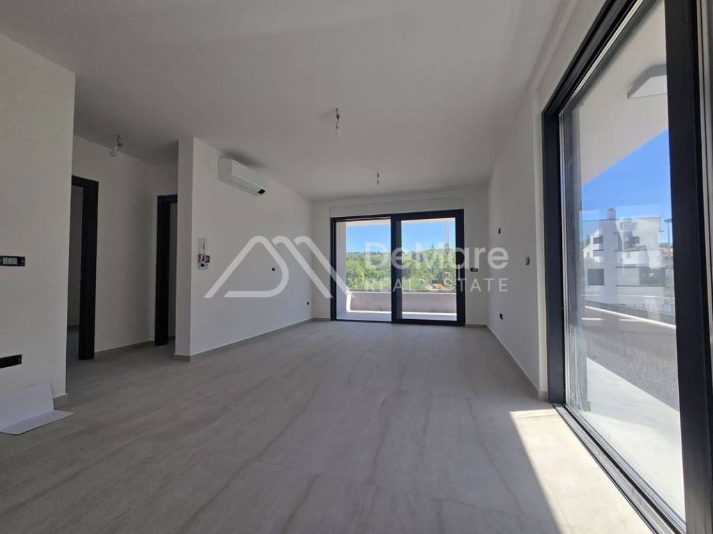 Flat in a new building, Sale, Zadar, Zadar
