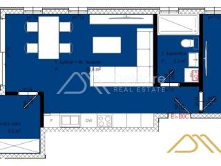 Flat in a new building, Sale, Zadar, Zadar