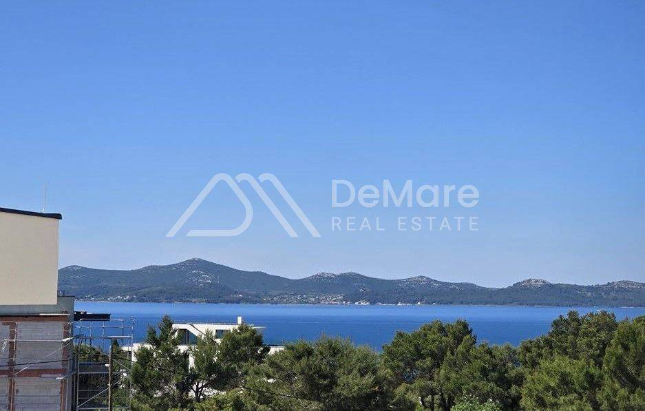 Flat in a new building, Sale, Zadar, Zadar