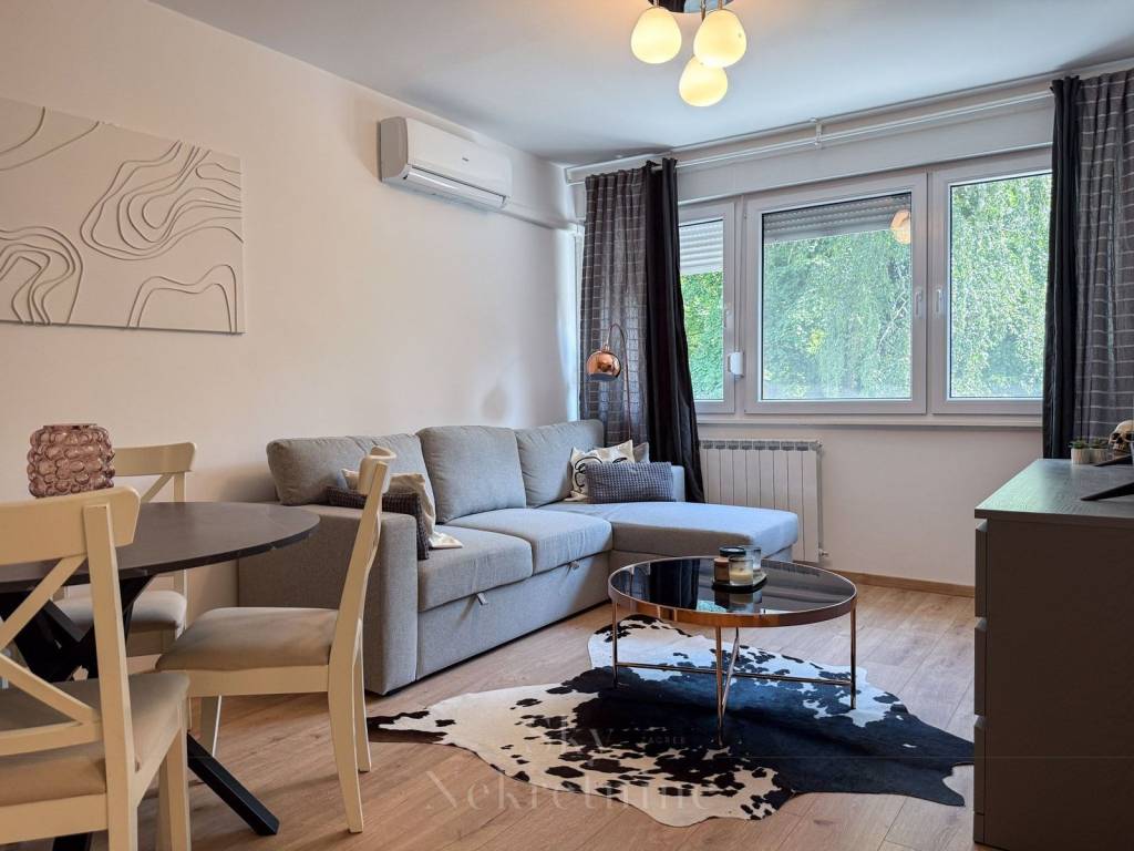 Flat in a building, Sale, Zagreb, Novi Zagreb - istok