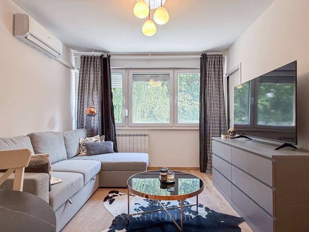 Flat in a building, Sale, Zagreb, Novi Zagreb - istok