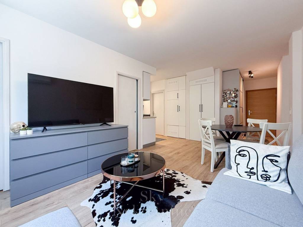 Flat in a building, Sale, Zagreb, Novi Zagreb - istok