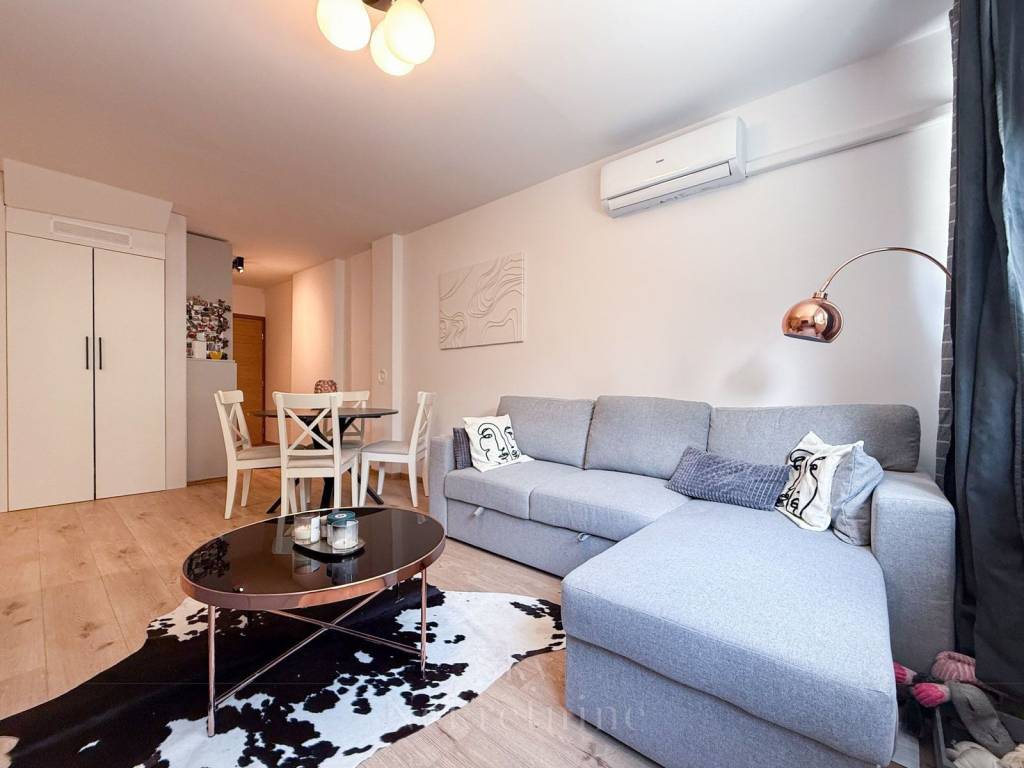 Flat in a building, Sale, Zagreb, Novi Zagreb - istok