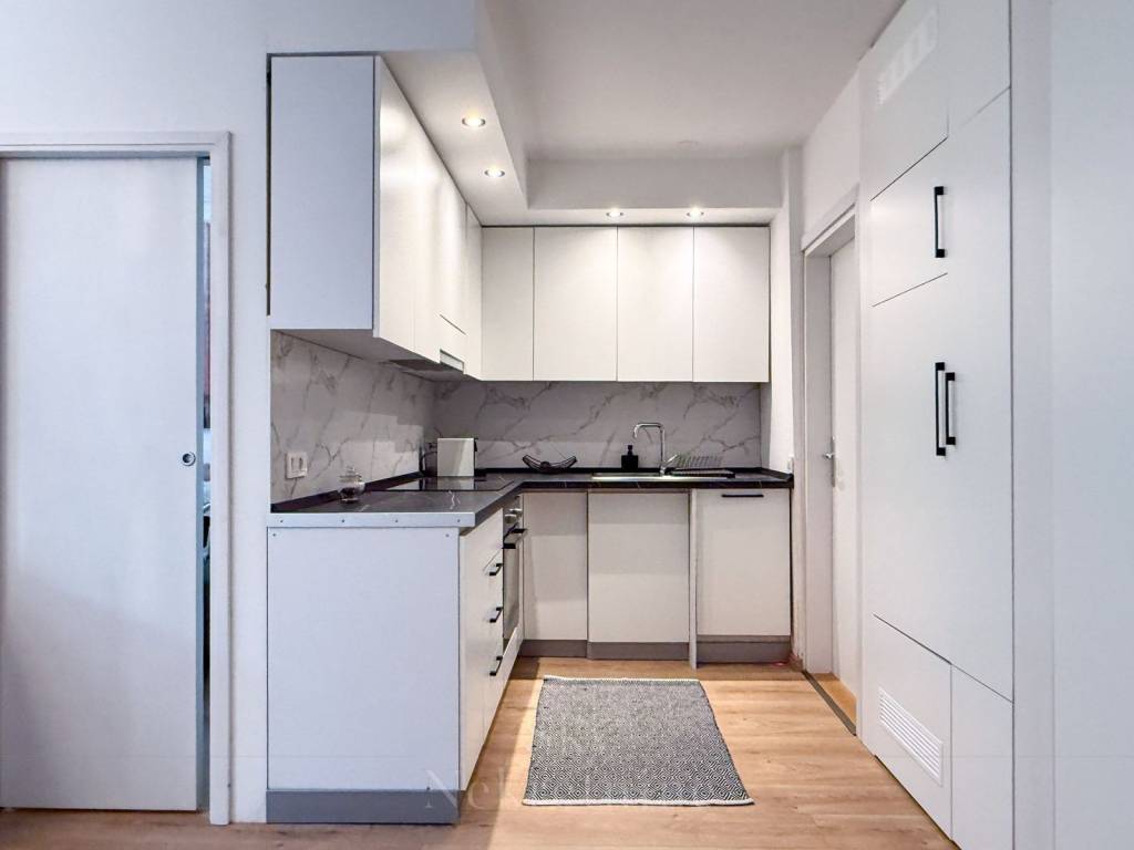 Flat in a building, Sale, Zagreb, Novi Zagreb - istok