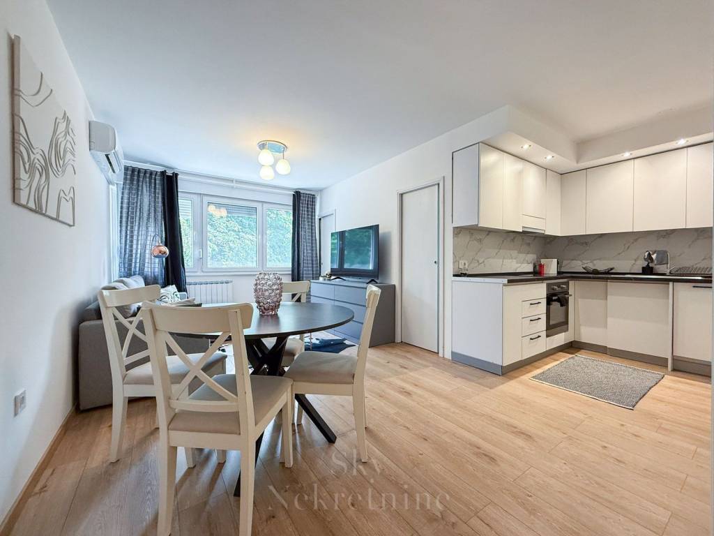 Flat in a building, Sale, Zagreb, Novi Zagreb - istok
