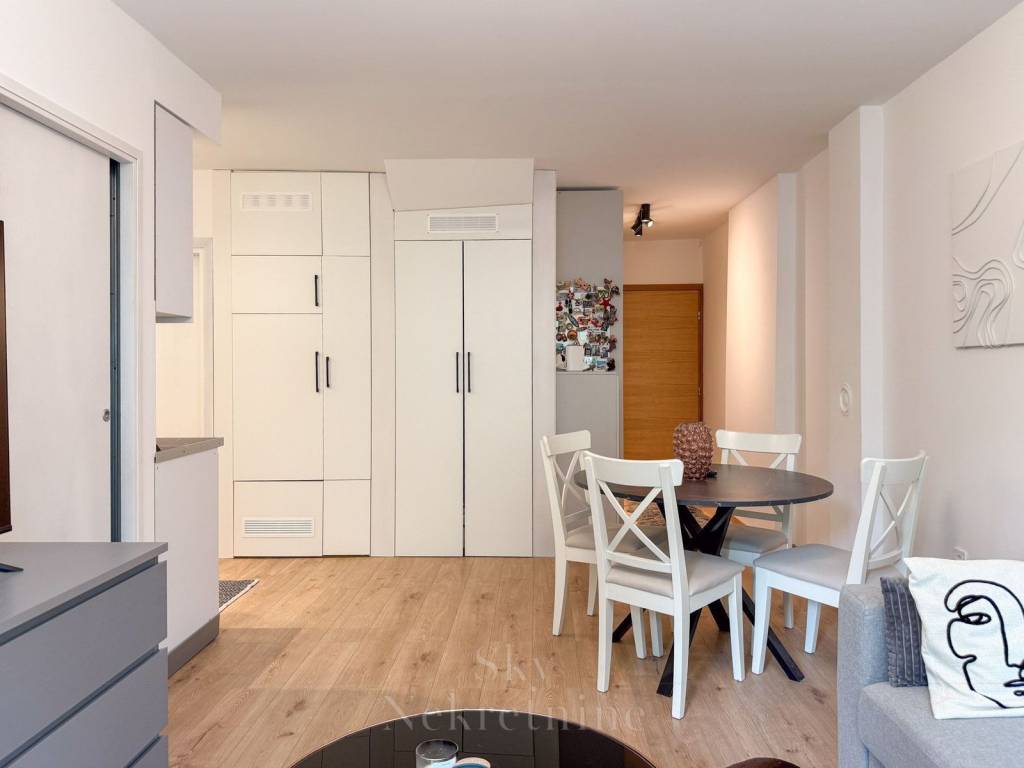 Flat in a building, Sale, Zagreb, Novi Zagreb - istok