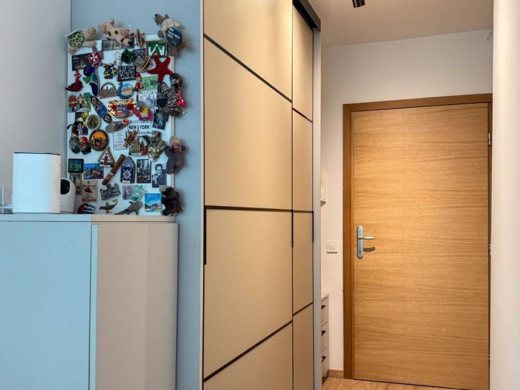 Flat in a building, Sale, Zagreb, Novi Zagreb - istok