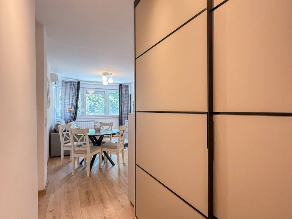 Flat in a building, Sale, Zagreb, Novi Zagreb - istok