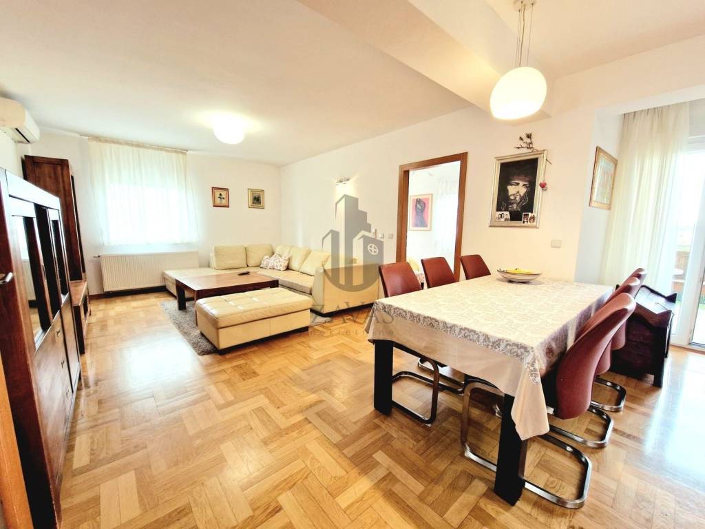 Flat in a building, Sale, Zagreb, Trešnjevka - jug