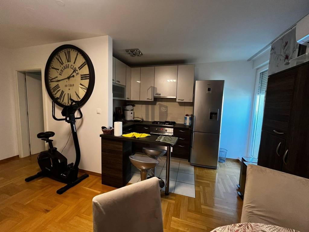 Flat in a building, Sale, Zagreb, Novi Zagreb - istok