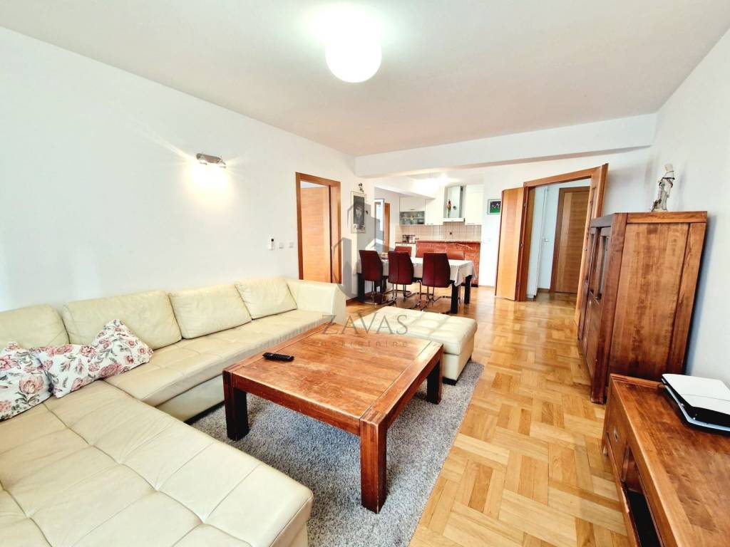 Flat in a building, Sale, Zagreb, Trešnjevka - jug