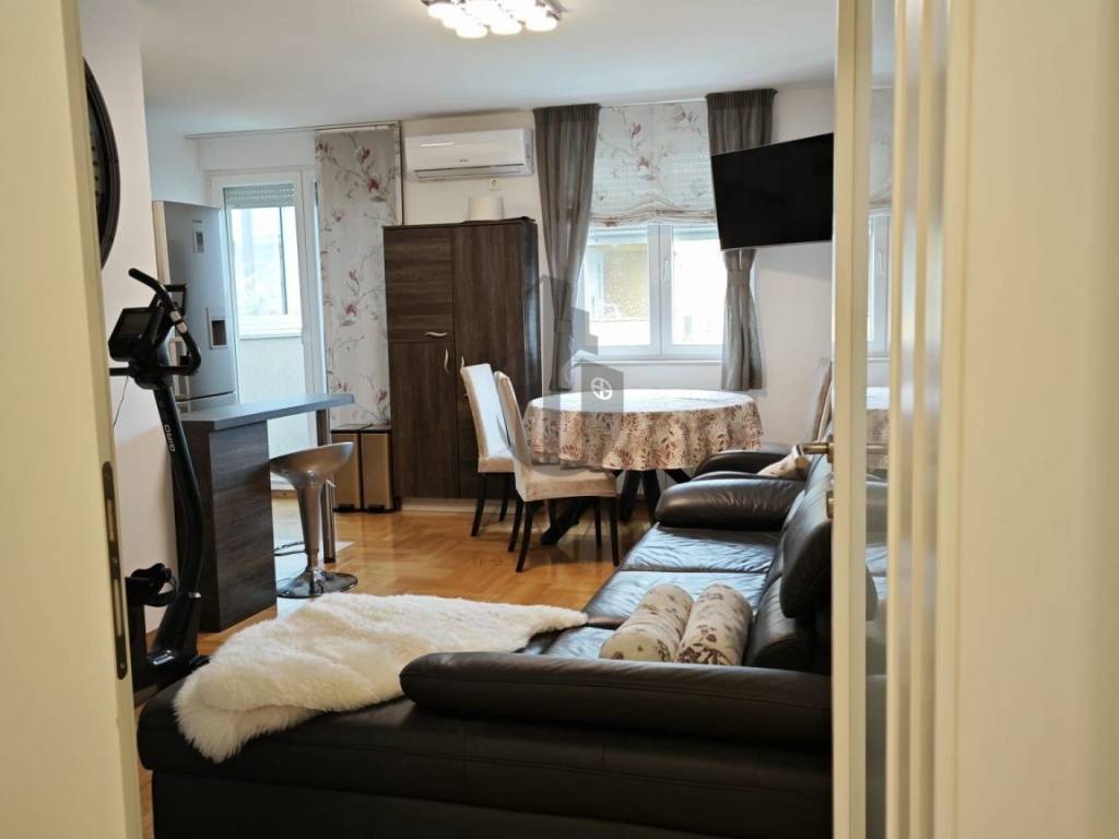 Flat in a building, Sale, Zagreb, Novi Zagreb - istok