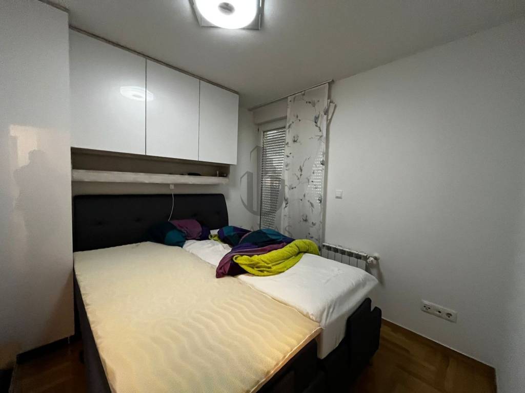 Flat in a building, Sale, Zagreb, Novi Zagreb - istok