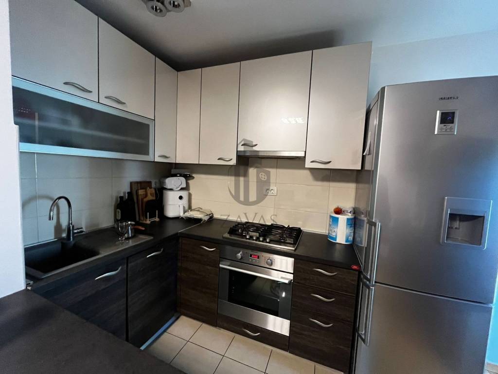 Flat in a building, Sale, Zagreb, Novi Zagreb - istok