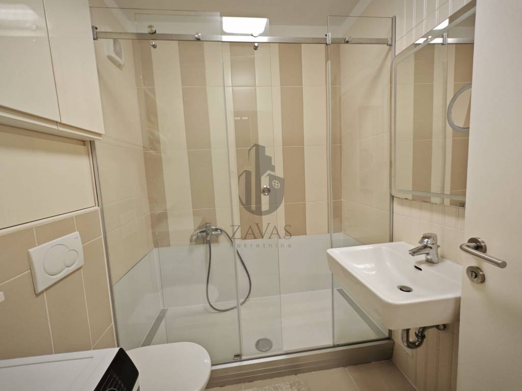 Flat in a building, Sale, Zagreb, Novi Zagreb - istok