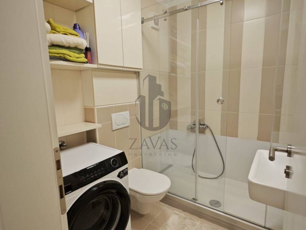 Flat in a building, Sale, Zagreb, Novi Zagreb - istok
