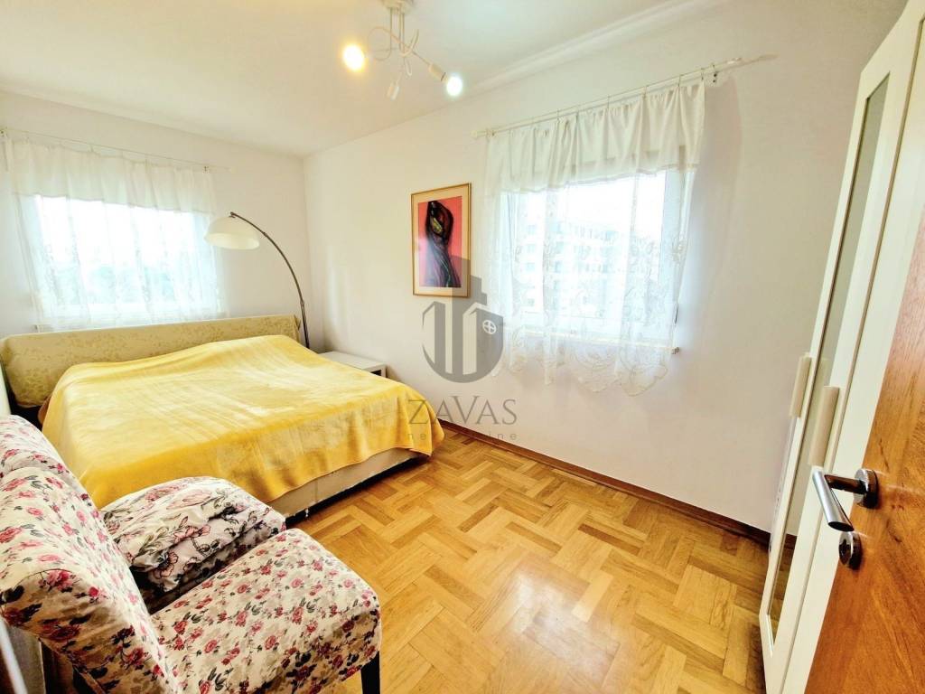 Flat in a building, Sale, Zagreb, Trešnjevka - jug