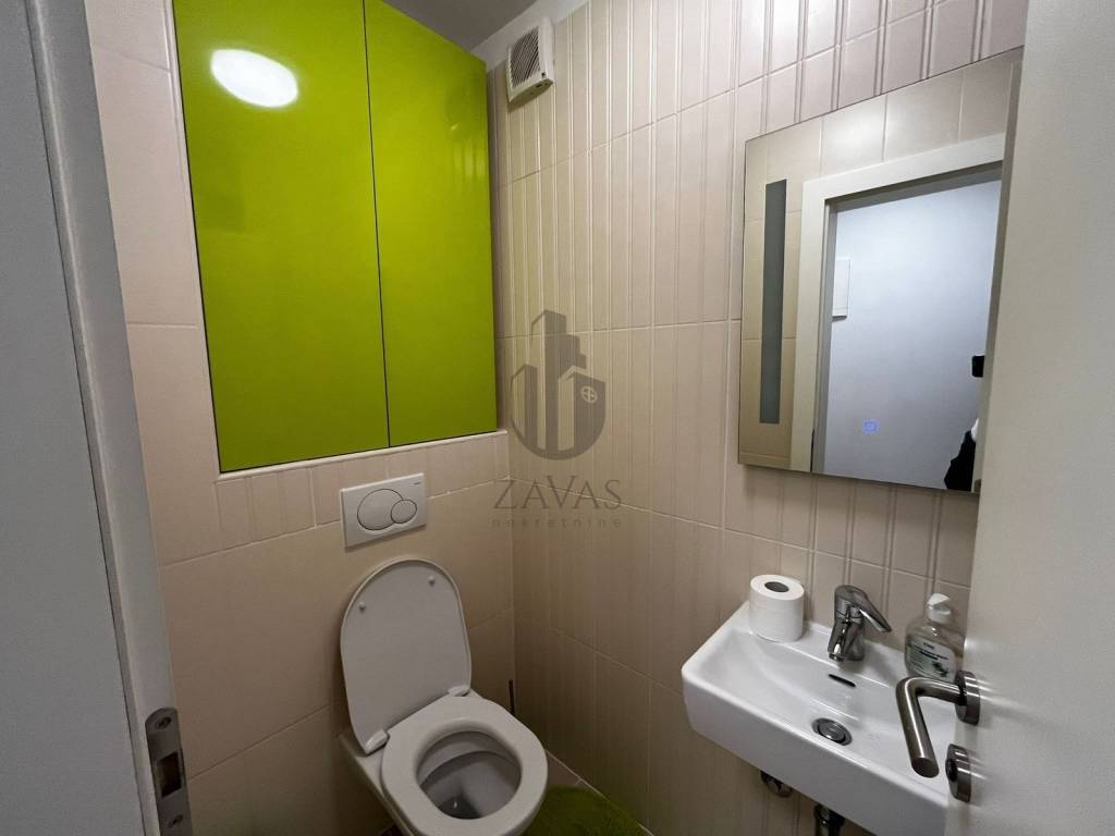 Flat in a building, Sale, Zagreb, Novi Zagreb - istok