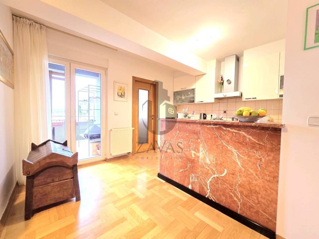 Flat in a building, Sale, Zagreb, Trešnjevka - jug