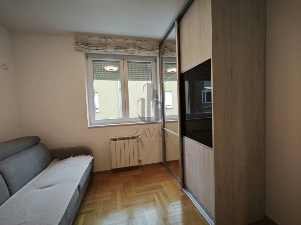 Flat in a building, Sale, Zagreb, Novi Zagreb - istok
