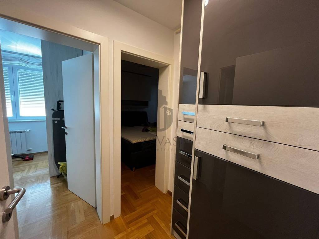Flat in a building, Sale, Zagreb, Novi Zagreb - istok