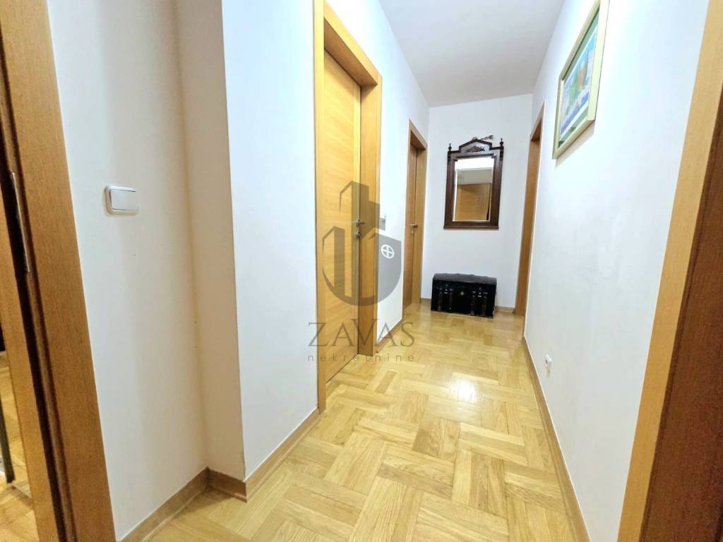 Flat in a building, Sale, Zagreb, Trešnjevka - jug