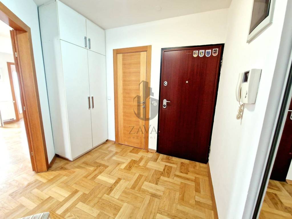 Flat in a building, Sale, Zagreb, Trešnjevka - jug