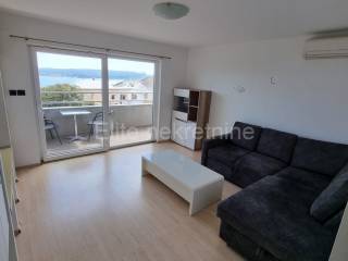 Flat in a building, Sale, Crikvenica, Crikvenica