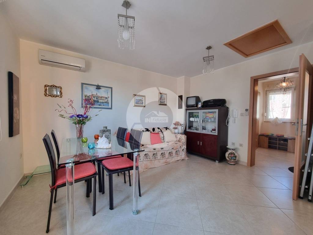 Stan u zgradi, Prodaja, Novigrad, Novigrad