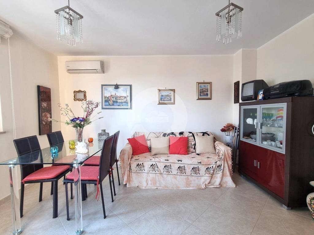 Stan u zgradi, Prodaja, Novigrad, Novigrad