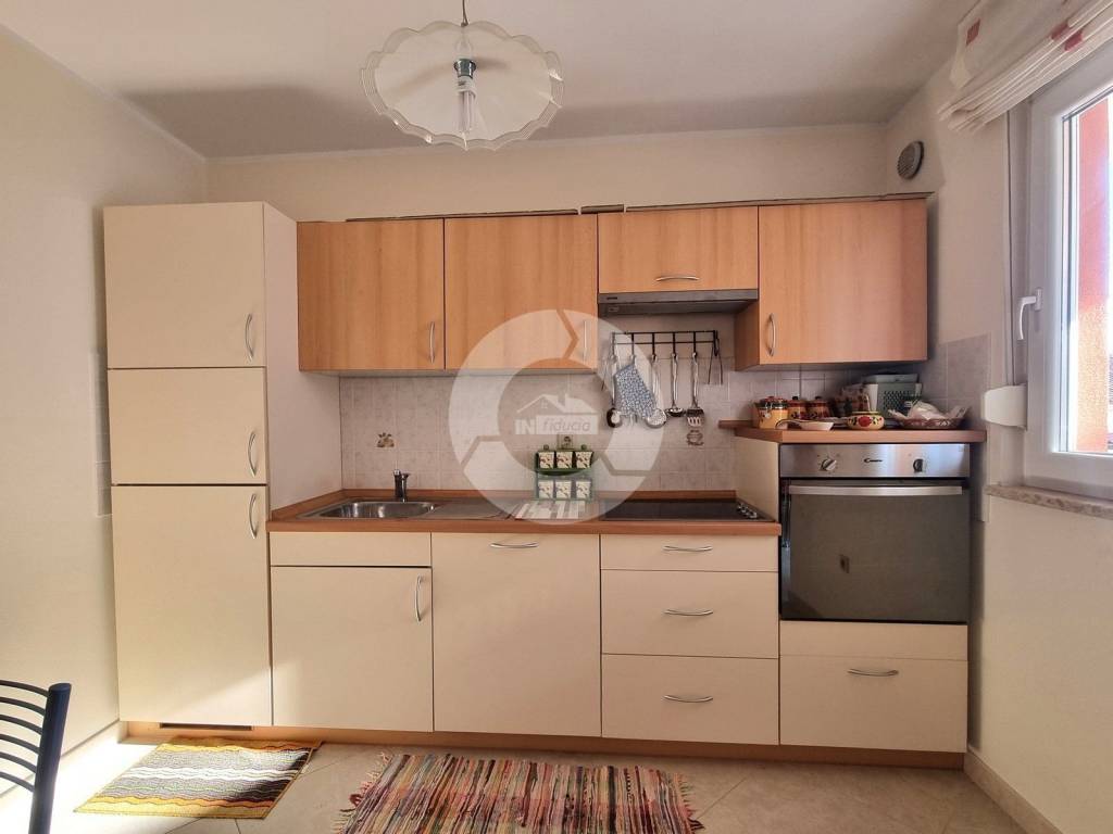 Stan u zgradi, Prodaja, Novigrad, Novigrad