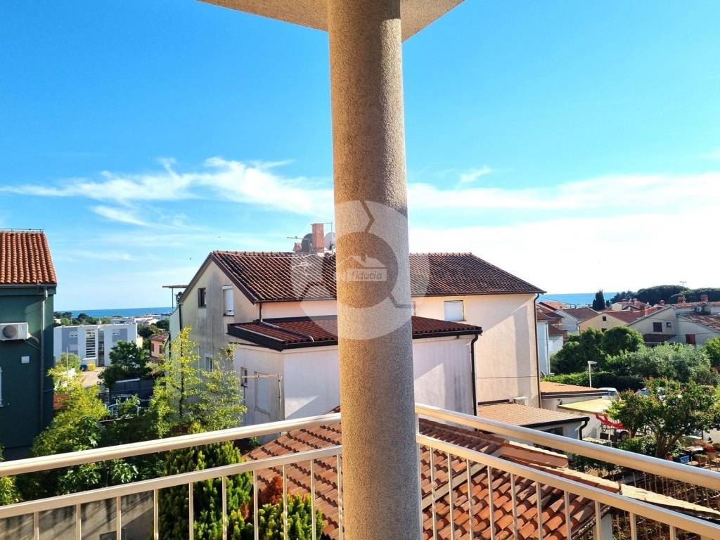 Stan u zgradi, Prodaja, Novigrad, Novigrad