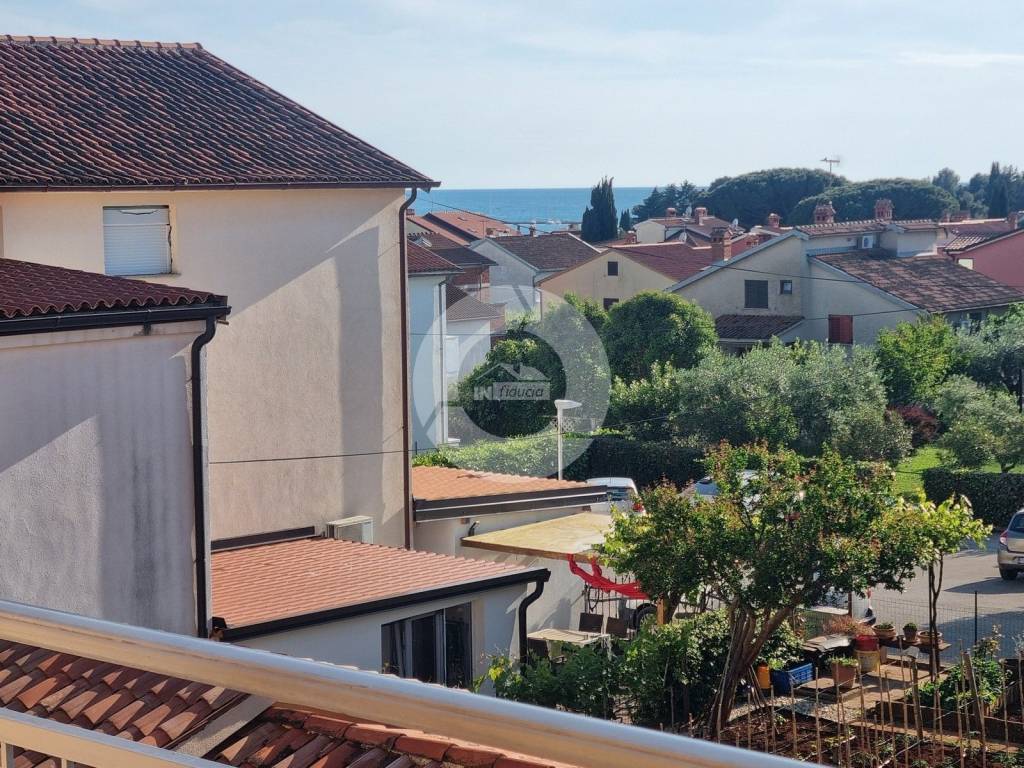 Stan u zgradi, Prodaja, Novigrad, Novigrad