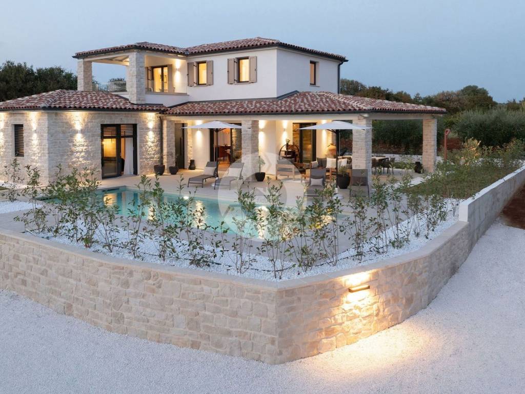 Vila, Prodaja, Porec, Porec