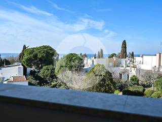 Flat in a building, Sale, Novigrad, Mareda