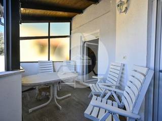 Flat in a building, Sale, Novigrad, Mareda
