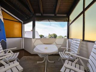 Flat in a building, Sale, Novigrad, Mareda