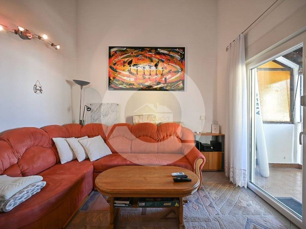 Flat in a building, Sale, Novigrad, Mareda
