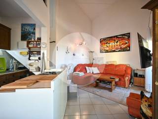 Flat in a building, Sale, Novigrad, Mareda