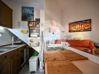 Flat in a building, Sale, Novigrad, Mareda