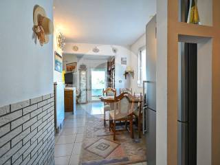 Flat in a building, Sale, Novigrad, Mareda
