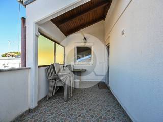 Flat in a building, Sale, Novigrad, Mareda