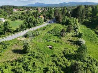 Construction plot for tourism, Sale, Rakovica, Grabovac